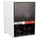 Ver imagem 5 de Frigobar Philco Pfg85b 67 Litros Porta Reversível Branco 127v