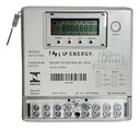 Ver imagem 1 de Medidor de Energia Trifásico 380v/440v Up Energy C/ Inmetro