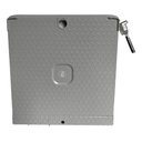 Ver imagem 2 de Medidor de Energia Trifásico 380v/440v Up Energy C/ Inmetro