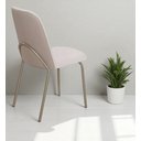 Ver imagem 6 de Conjunto 4 Cadeiras Dubai Design Exclusivo Ambientes Moderno