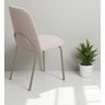 Conjunto 4 Cadeiras Dubai Design Exclusivo Ambientes Moderno - 6