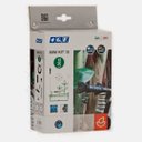 Ver imagem 3 de Kit Gotejamento Irrigação até 12 Vasos Mangueira 12m Gf 6299