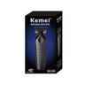 Máquina Cabelo Corte e Acabamento Profissional Kemei Km-2299 - 6