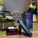 Ver imagem 5 de Máquina Cabelo Corte e Acabamento Profissional Kemei Km-2299