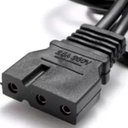 Ver imagem 2 de Pedal Reostato Máquina Doméstica , Singer Elgin Etc-110/220