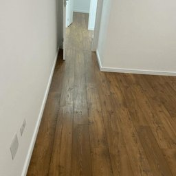 Piso Laminado Quick Step Eligna Wide Castanheiro Antigo Restaurado Qsew3786 Cx 2,06m² - 1