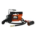 Ver imagem 1 de Compressor de Ar Portátil Famastil 12v Cabo de 3m Laranja:12v