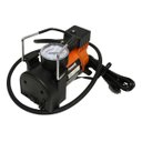 Ver imagem 2 de Compressor de Ar Portátil Famastil 12v Cabo de 3m Laranja:12v