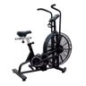 Air Bike Profissional Bicicleta Spinning Crossfit Display Lcd Airbike Ergometrica - 4