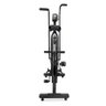Air Bike Profissional Bicicleta Spinning Crossfit Display Lcd Airbike Ergometrica - 2