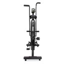 Ver imagem 2 de Air Bike Profissional Bicicleta Spinning Crossfit Display Lcd Airbike Ergometrica