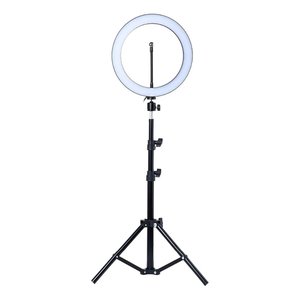 Ring Light 26 Cm + Tripe Extensivel
