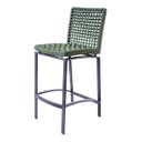 Ver imagem 1 de Banqueta San Andres Corda Náutica - Original Móveis