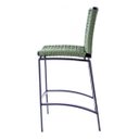 Ver imagem 2 de Banqueta San Andres Corda Náutica - Original Móveis