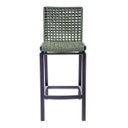 Ver imagem 4 de Banqueta San Andres Corda Náutica - Original Móveis