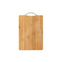 Ver imagem 1 de Tabua Gourmet Ecokitchen Bambu 22x32cm Mimo Style