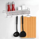 Ver imagem 2 de Tabua Gourmet Ecokitchen Bambu 22x32cm Mimo Style