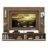 Estante TV 65" Portas c/ Espelho Oslo Multimóveis V3390 - 5