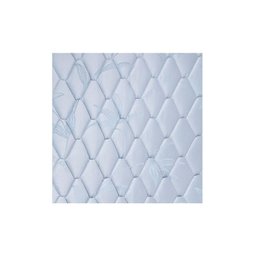 Colchão Solteiro Orthocrin Orthoclínico Ouro Azul 78x188x24 - 3