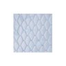 Colchão Solteiro Orthocrin Orthoclínico Ouro Azul 78x188x24 - 3