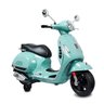 Vespa Elétrica 12v:menta - 1