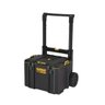 Caixa Toughsystem 2.0 com Rodas Dewalt Dwst08450 - 1