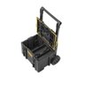 Caixa Toughsystem 2.0 com Rodas Dewalt Dwst08450 - 3