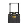 Caixa Toughsystem 2.0 com Rodas Dewalt Dwst08450 - 6