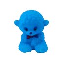 Ver imagem 5 de Kit 12 Brinquedos Borracha Mordedor Corda para Pet Cachorro Dog Variados e Pá para Ração