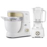 Kit Cozinha Philco Gold Batedeira + Liquidificador 127V - 1