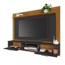 Ver imagem 5 de Painel para TV NT 1205 Freijó com Preto - Notável