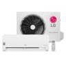 Ar Condicionado Lg Dual Inverter Voice 12000 Btus Frio 127v - 1