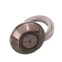 Ver imagem 4 de Kit 2 Refletor Spot Led Piscina Inox Prova Agua Rgb 6w Smd