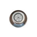 Ver imagem 3 de Kit 2 Refletor Spot Led Piscina Inox Prova Agua Rgb 6w Smd