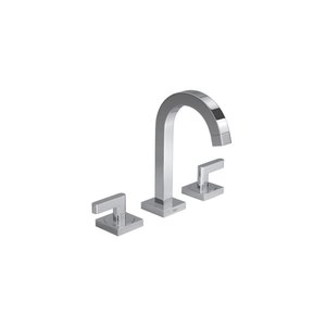 Misturador para Banheiro Mesa Soul - Deca Deca Metais