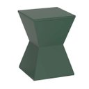 Ver imagem 1 de Banqueta Nitro Im In Pp Verde 42,3cm (altura)