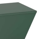 Ver imagem 3 de Banqueta Nitro Im In Pp Verde 42,3cm (altura)