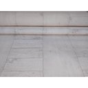 Ver imagem 2 de Papel de Parede Madeira Branca Rosé - 10m X 53cm