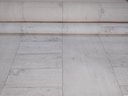 Ver imagem 2 de Papel de Parede Madeira Branca Rosé - 10m X 53cm