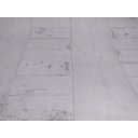 Ver imagem 5 de Papel de Parede Madeira Branca Rosé - 10m X 53cm
