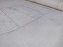 Ver imagem 4 de Papel de Parede Madeira Branca Rosé - 10m X 53cm