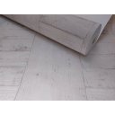 Ver imagem 1 de Papel de Parede Madeira Branca Rosé - 10m X 53cm