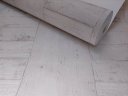 Ver imagem 1 de Papel de Parede Madeira Branca Rosé - 10m X 53cm