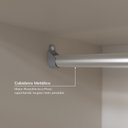 Ver imagem 7 de Guarda-Roupa Samambaia 2 Portas Ripado CabeCasa MadeiraOriginals