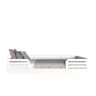 Cama Infantil Montessoriana Solteiro Lua - 10
