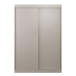 Guarda-Roupa Samambaia 2 Portas CabeCasa MadeiraMadeira - 11