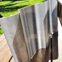 Ver mais imagens de Telha de Poliéster com Fibra de Vidro Pergotérmica