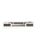 Ver imagem 2 de Cama Infantil Montessoriana Solteiro Lua