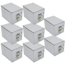 Ver imagem 1 de Parafuso Forro Ponta Broca 4,2x13 Lentinha Phillips Stein + Ipi 8000 Peças