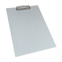 Ver imagem 1 de Prancheta A4 Mdf com Oficio Prendedor Eficiente de Metal Stalo:verde